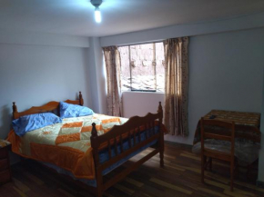 Habitación Libertad